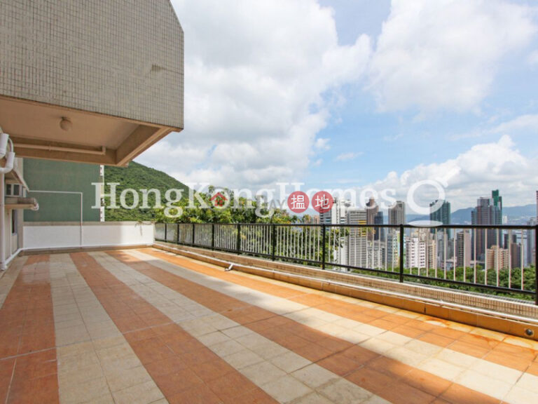 3 Bedroom Family Unit for Rent at POKFULAM MANSION