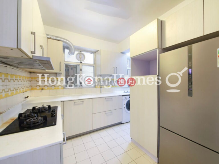 3 Bedroom Family Unit for Rent at Block 19-24 Baguio Villa