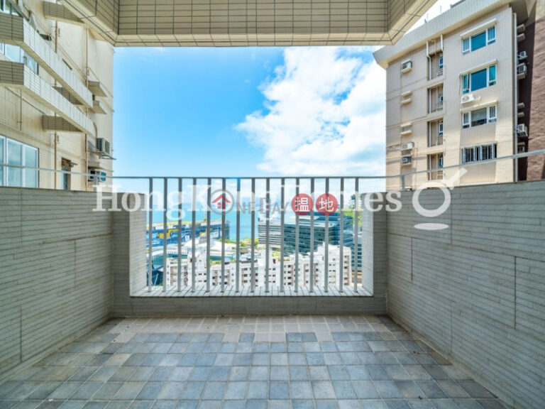 3 Bedroom Family Unit for Rent at Block 32-39 Baguio Villa