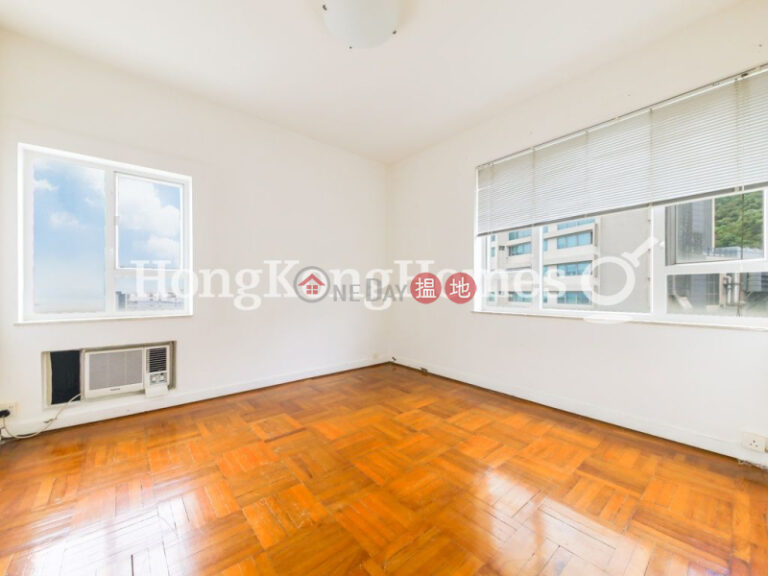 2 Bedroom Unit for Rent at Dor Fook Mansion
