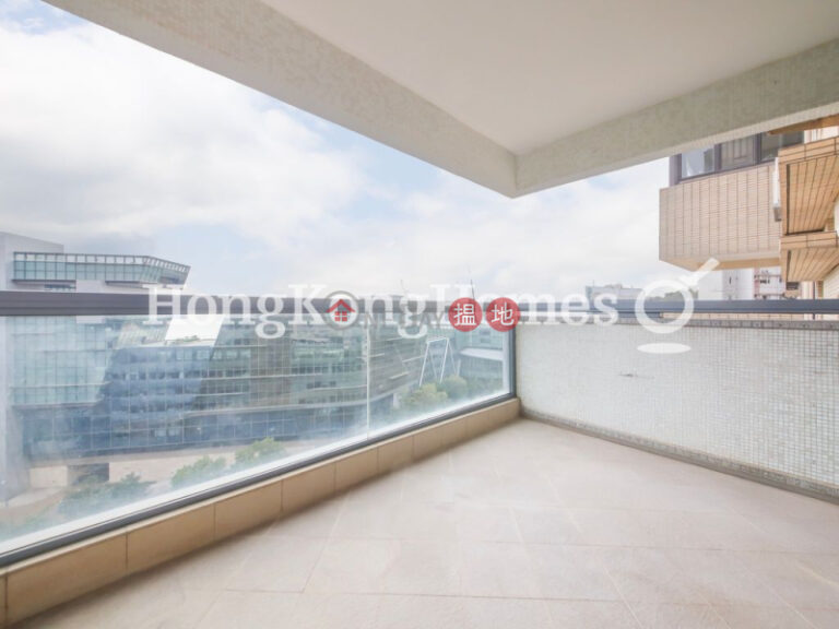 4 Bedroom Luxury Unit for Rent at Block 45-48 Baguio Villa