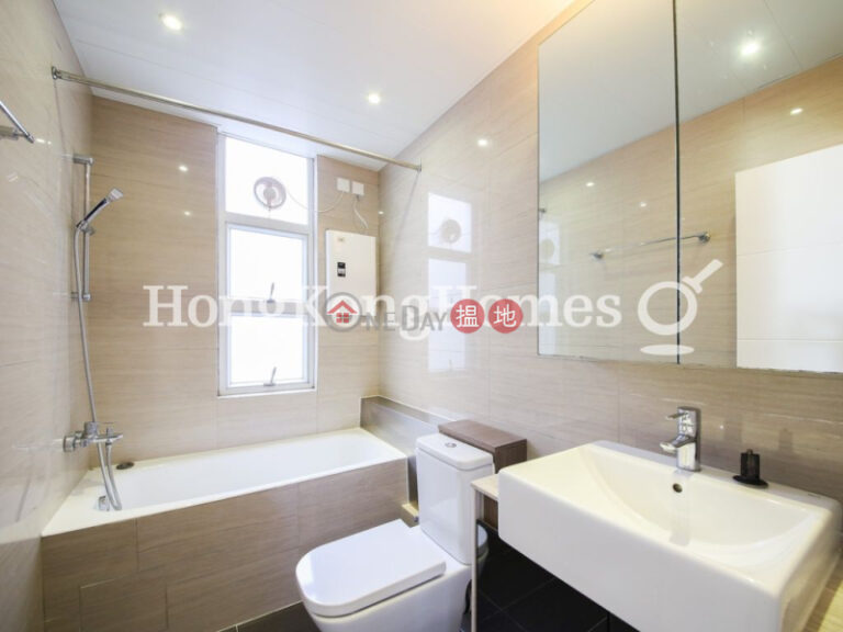 3 Bedroom Family Unit for Rent at Chun Fai Yuen