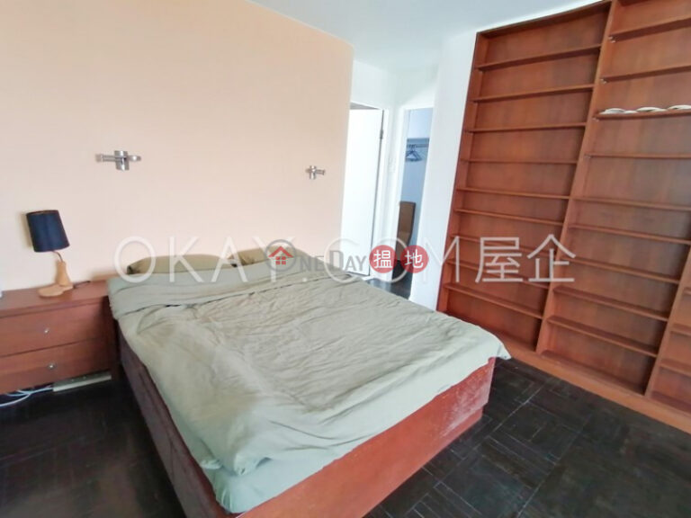Gorgeous 1 bedroom in Pokfulam | Rental