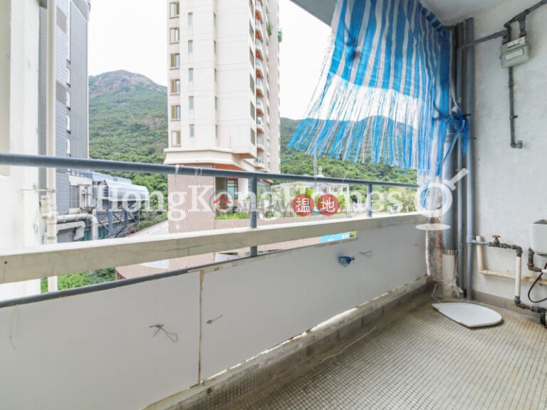 2 Bedroom Unit for Rent at Dor Fook Mansion