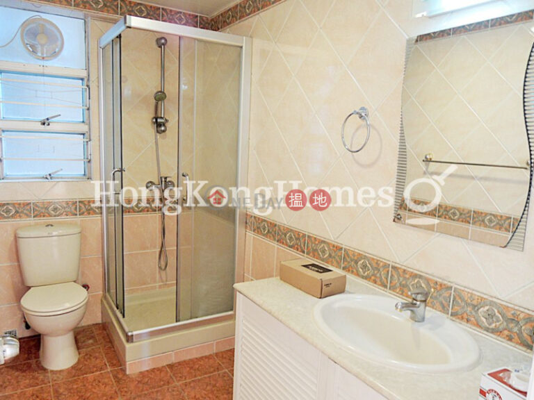 3 Bedroom Family Unit for Rent at Block 19-24 Baguio Villa