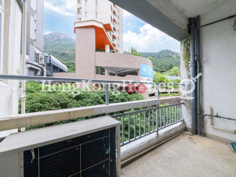2 Bedroom Unit for Rent at Dor Fook Mansion
