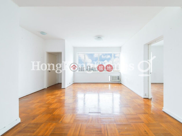 2 Bedroom Unit for Rent at Dor Fook Mansion