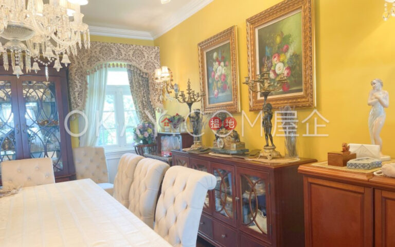 Efficient 4 bed on high floor with sea views & balcony | Rental