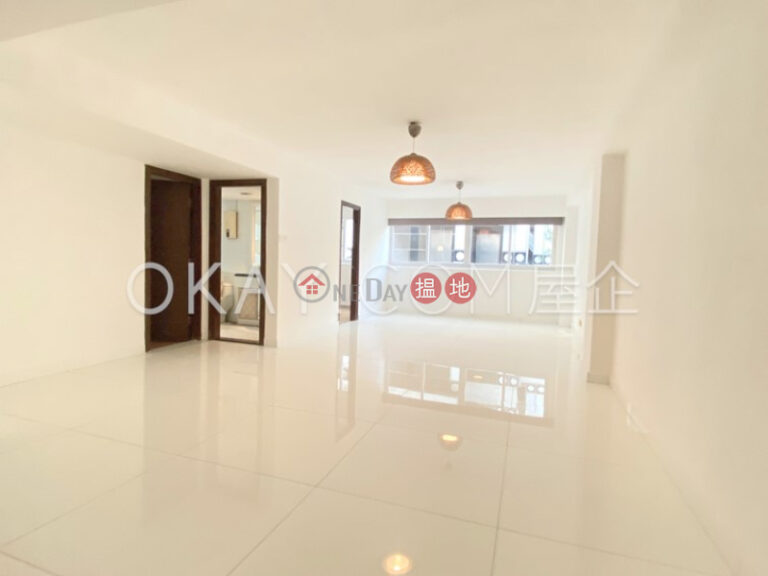 Popular 2 bedroom in Pokfulam | Rental