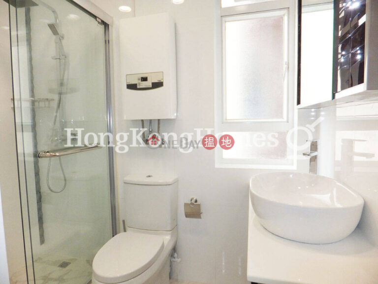 3 Bedroom Family Unit for Rent at Fulham Garden