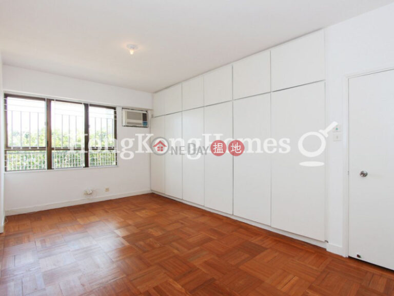 3 Bedroom Family Unit for Rent at POKFULAM MANSION
