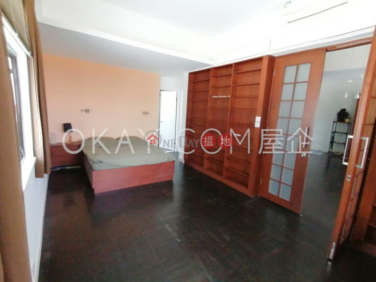 Gorgeous 1 bedroom in Pokfulam | Rental