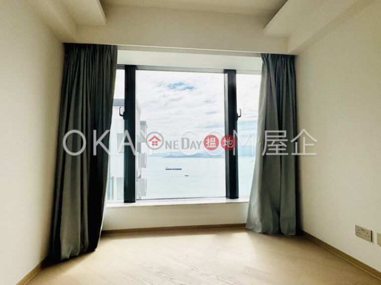 Unique 3 bedroom on high floor with balcony | Rental