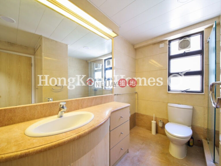 3 Bedroom Family Unit for Rent at Block 16-18 Baguio Villa, President Tower