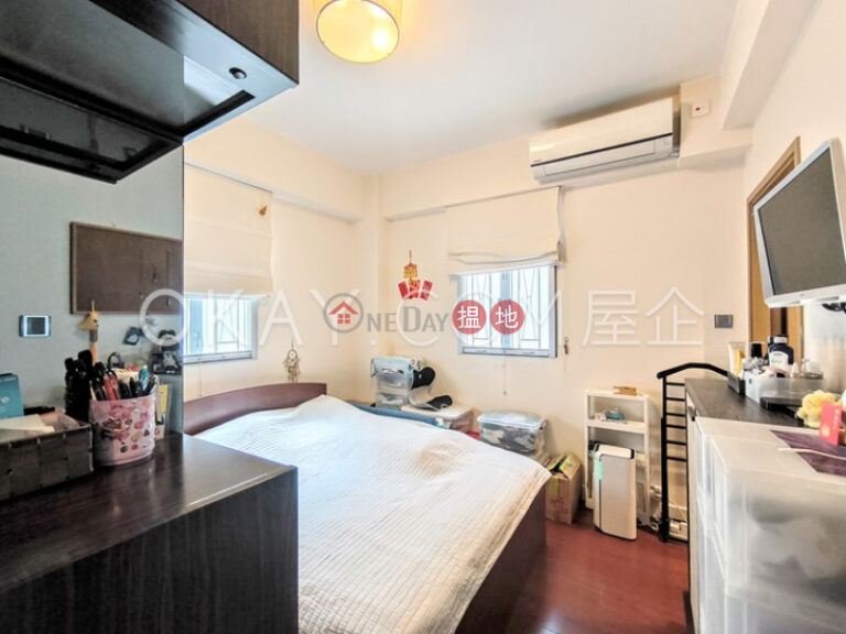 Efficient 3 bedroom in Pokfulam | Rental