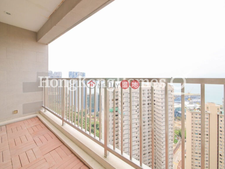 3 Bedroom Family Unit for Rent at Block 25-27 Baguio Villa