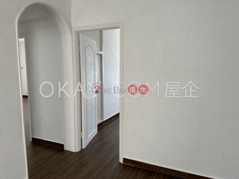 Nicely kept 3 bed on high floor with sea views | Rental