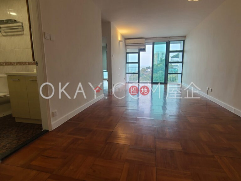 Lovely 3 bedroom with sea views, balcony | Rental