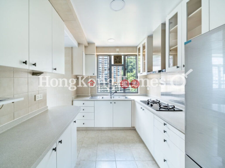 3 Bedroom Family Unit for Rent at Block 32-39 Baguio Villa