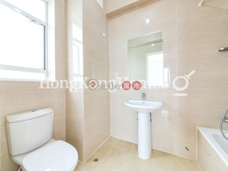 2 Bedroom Unit for Rent at Dor Fook Mansion