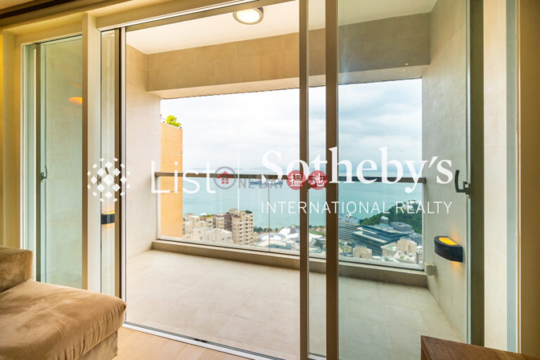 Property for Rent at Block 28-31 Baguio Villa with 2 Bedrooms