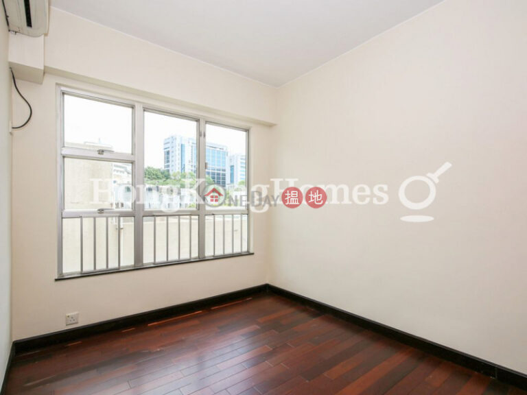 3 Bedroom Family Unit for Rent at The Regalis