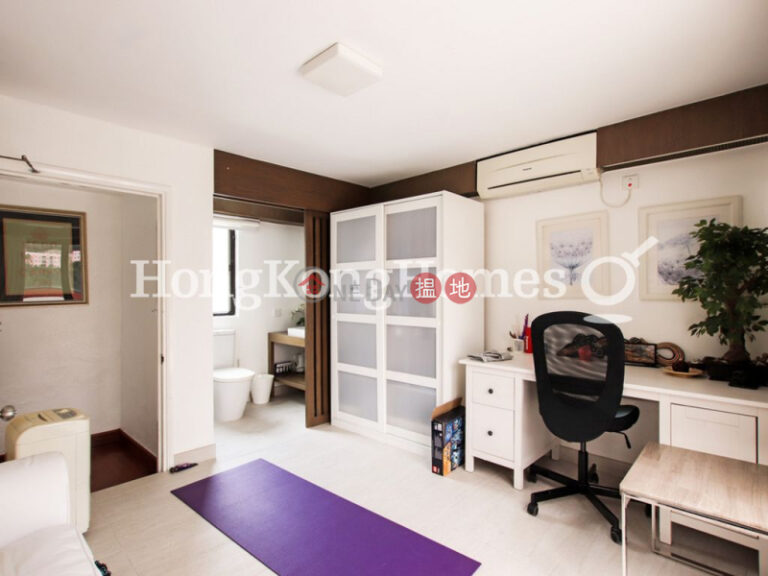 4 Bedroom Luxury Unit for Rent at 3 Consort Rise