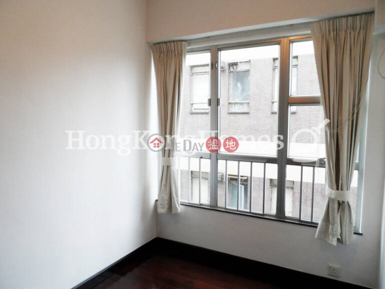 3 Bedroom Family Unit for Rent at The Regalis