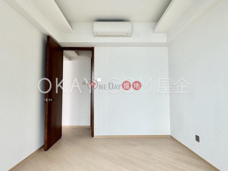 Unique 3 bedroom on high floor with balcony | Rental