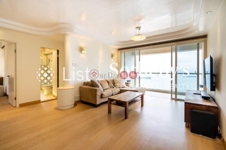 Property for Rent at Block 28-31 Baguio Villa with 2 Bedrooms