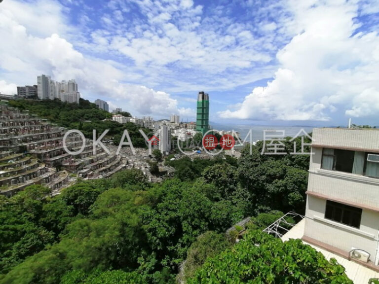 Gorgeous 1 bedroom in Pokfulam | Rental