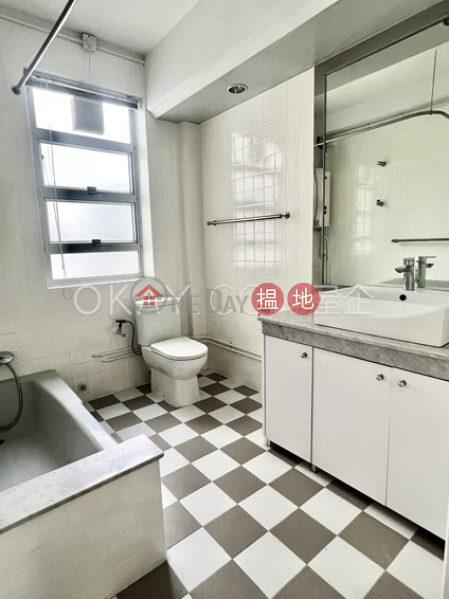 Lovely 3 bedroom on high floor with balcony | Rental