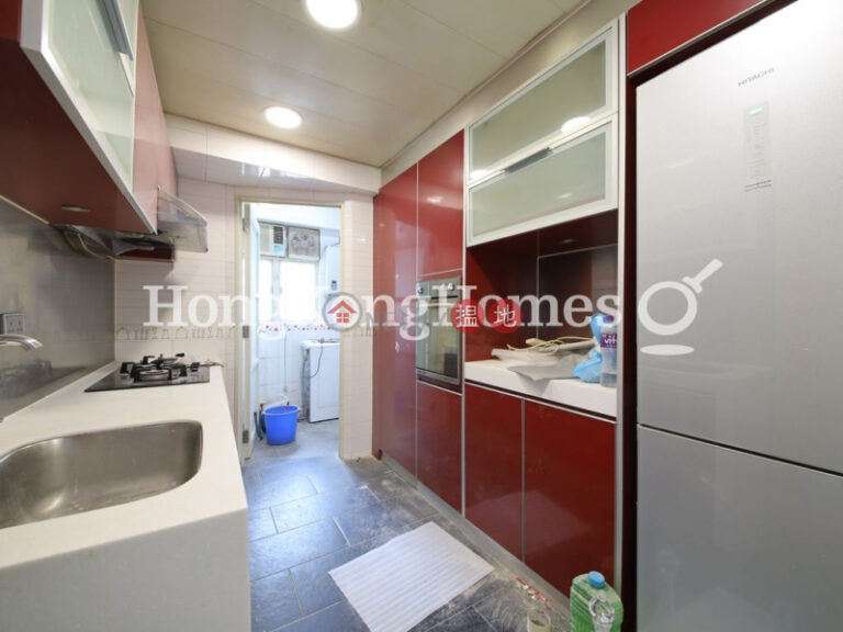 3 Bedroom Family Unit for Rent at Block 25-27 Baguio Villa