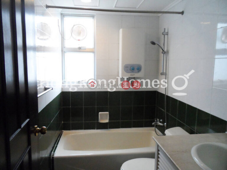 3 Bedroom Family Unit for Rent at The Regalis