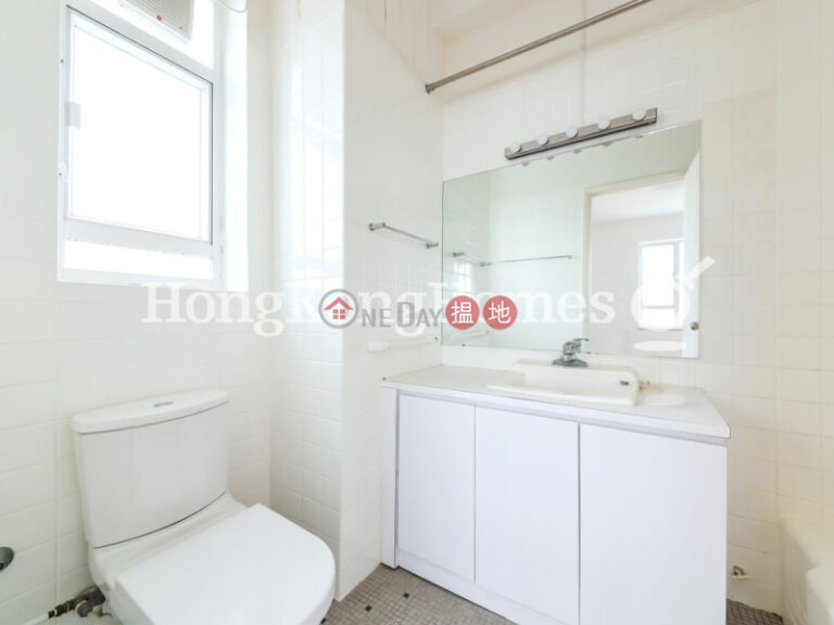 2 Bedroom Unit for Rent at Dor Fook Mansion