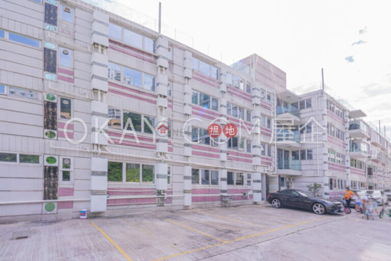 Popular 2 bedroom in Pokfulam | Rental