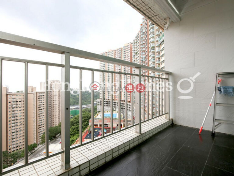 3 Bedroom Family Unit for Rent at Block 25-27 Baguio Villa