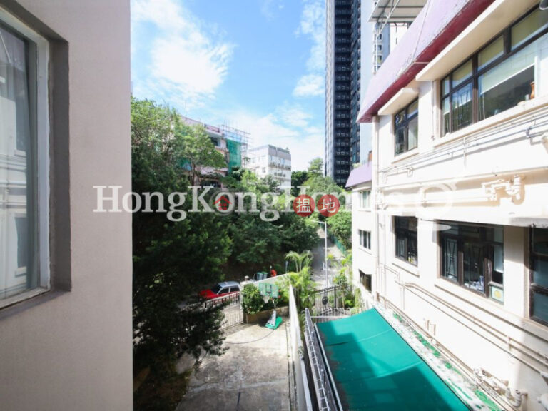 3 Bedroom Family Unit for Rent at Chun Fai Yuen