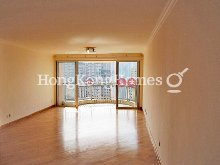 3 Bedroom Family Unit for Rent at Block 19-24 Baguio Villa