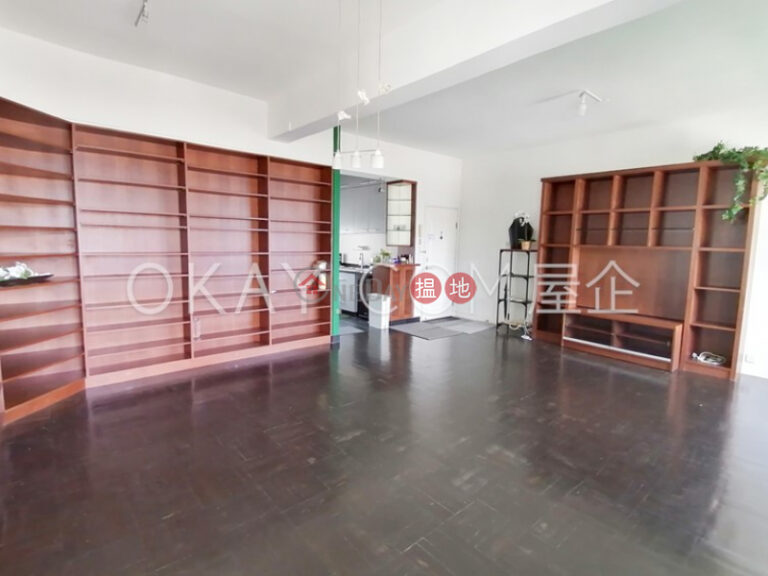 Gorgeous 1 bedroom in Pokfulam | Rental