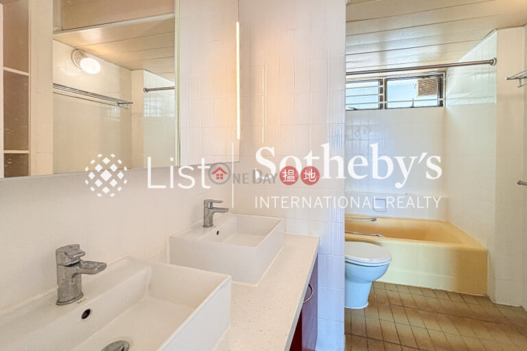 Property for Rent at POKFULAM MANSION with 3 Bedrooms