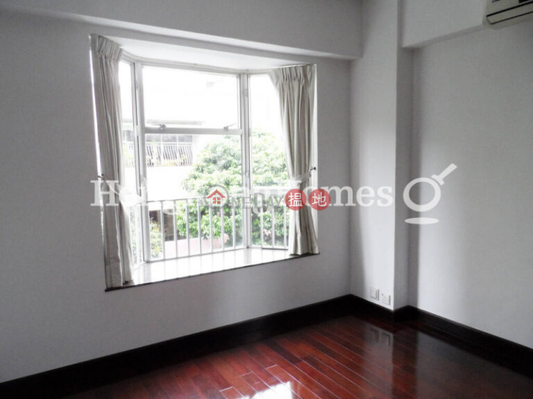 3 Bedroom Family Unit for Rent at The Regalis