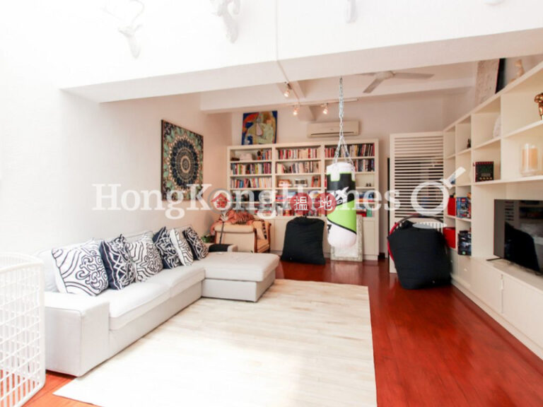 4 Bedroom Luxury Unit for Rent at 3 Consort Rise