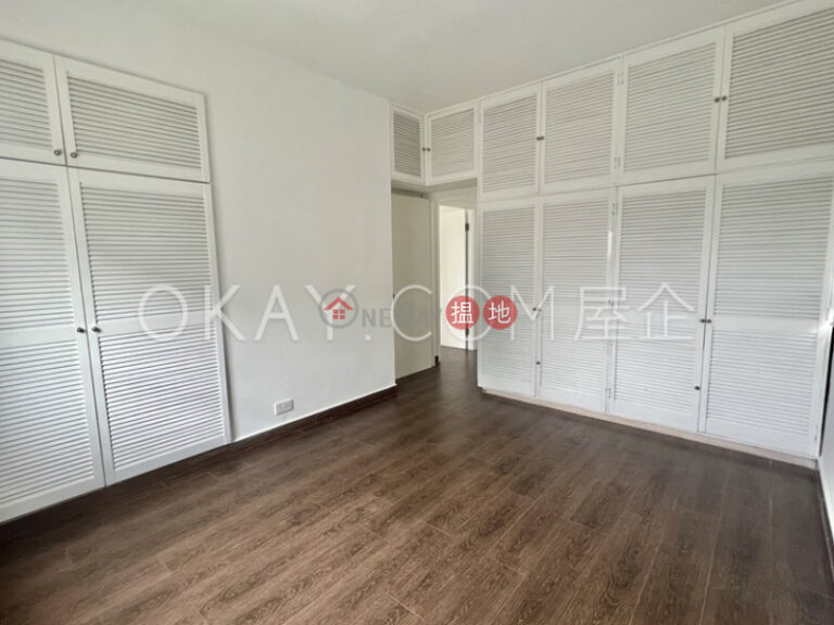 Lovely 3 bedroom on high floor with balcony | Rental
