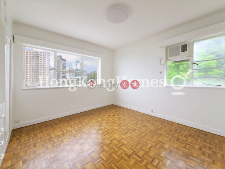 4 Bedroom Luxury Unit for Rent at Alberose