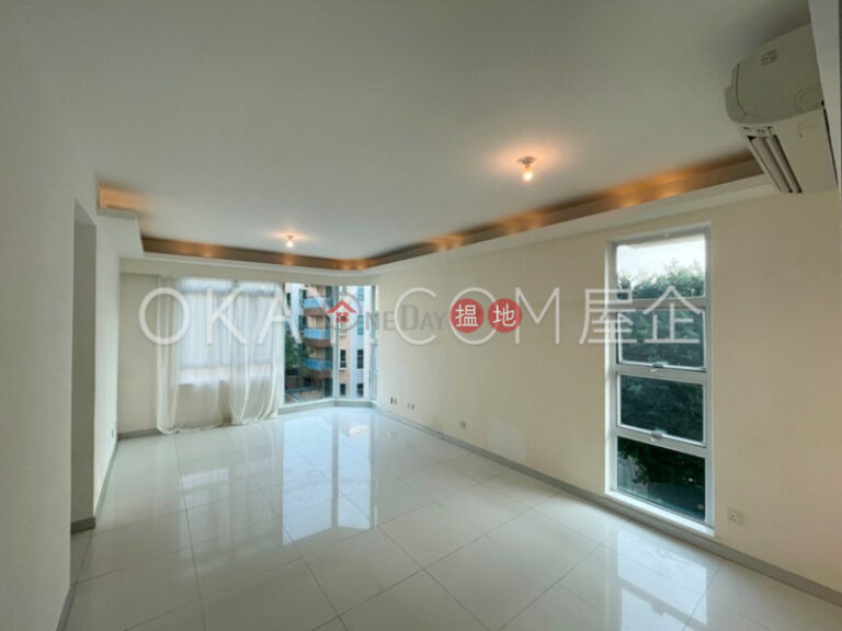 Efficient 2 bedroom with rooftop & parking | Rental