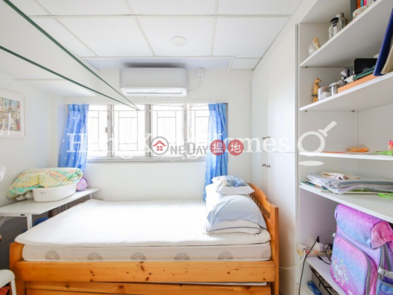 2 Bedroom Unit for Rent at Block 25-27 Baguio Villa