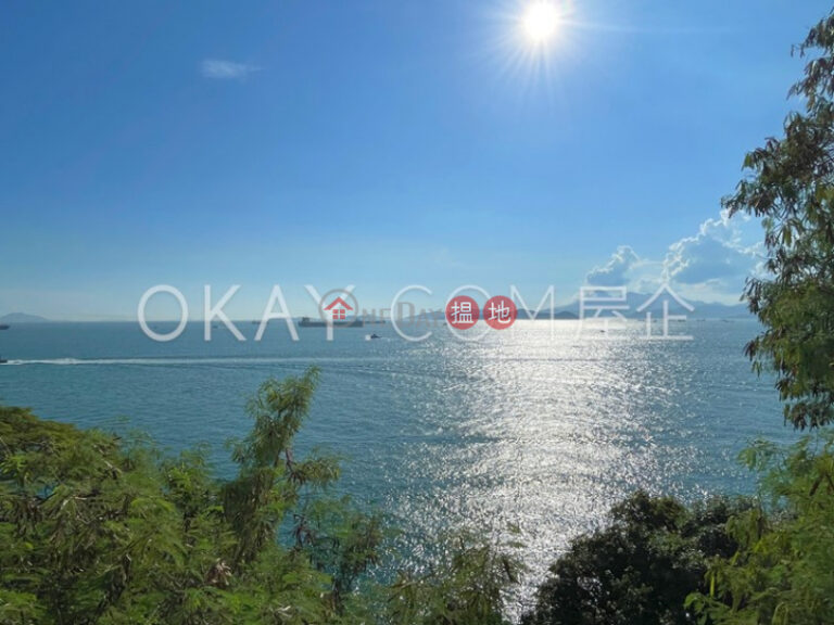 Exquisite 3 bedroom with balcony & parking | Rental