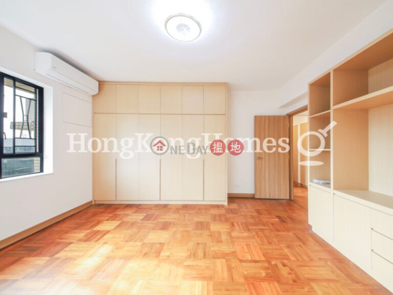 4 Bedroom Luxury Unit for Rent at Block 45-48 Baguio Villa