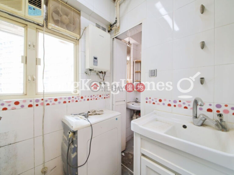 3 Bedroom Family Unit for Rent at Block 25-27 Baguio Villa